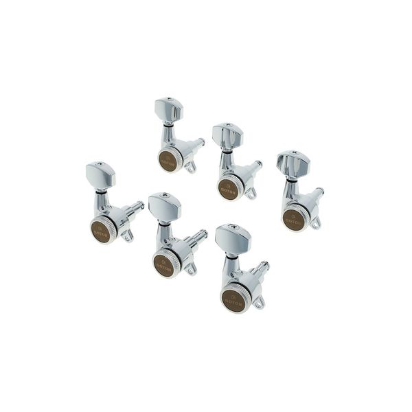 Gotoh SG381-07 MG-T Locking  B-Stock