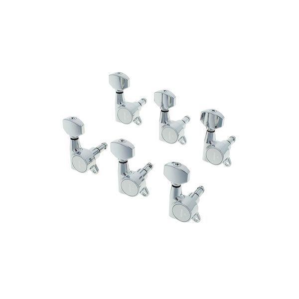 Gotoh SG381-07 MG Locking 6L B-Stock