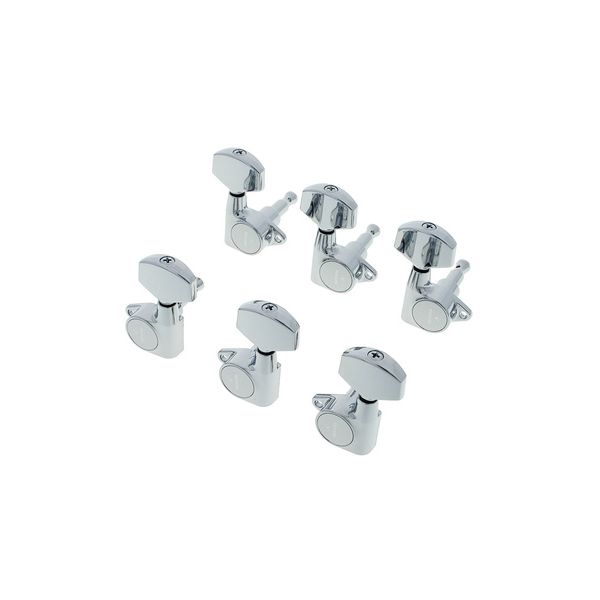 Gotoh SG301-01 Tuners 3L/3R  B-Stock