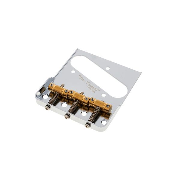 Gotoh BS-TC1S T-Style Bridge B-Stock