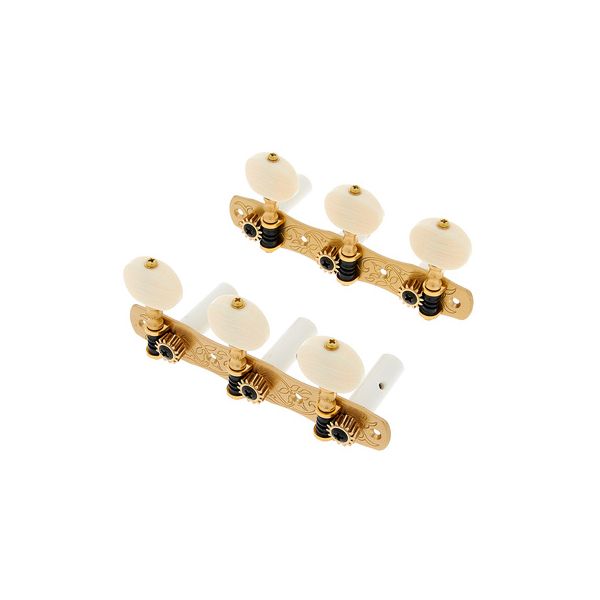 Gotoh 35G1800-2M Classic Tun B-Stock