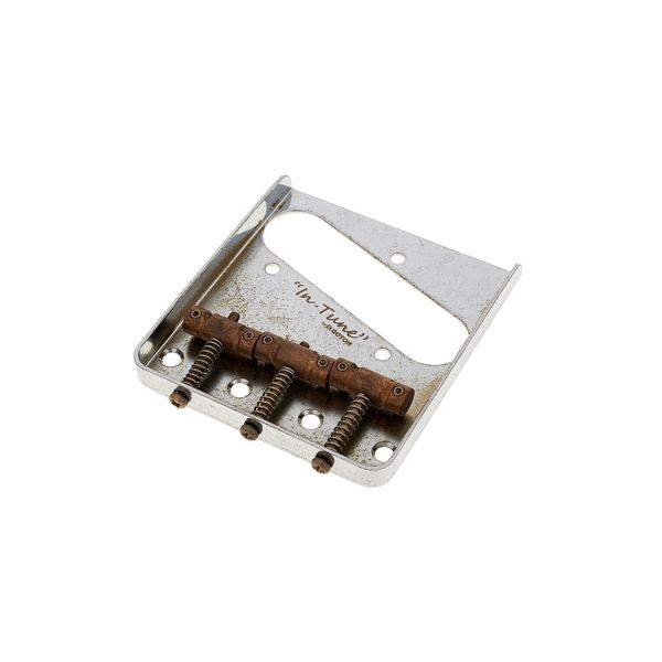 Gotoh BS-TC1 Aged T-Style Br B-Stock