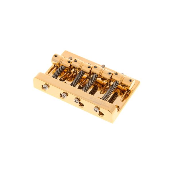 Gotoh 201B-4 G Bass Bridge B-Stock