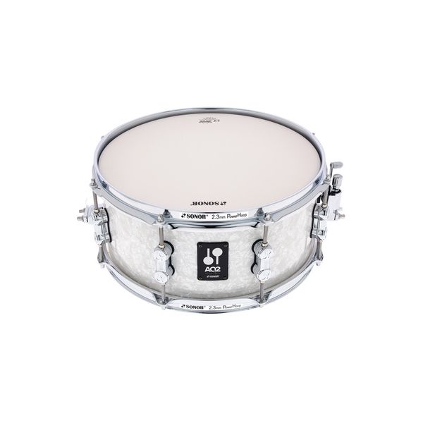 Sonor 13"x06" AQ2 Snare Drum B-Stock