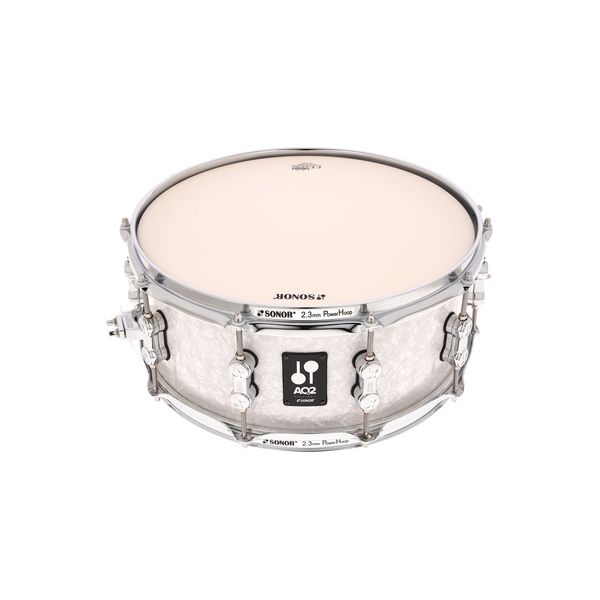 Sonor 14"x06" AQ2 Snare Drum B-Stock