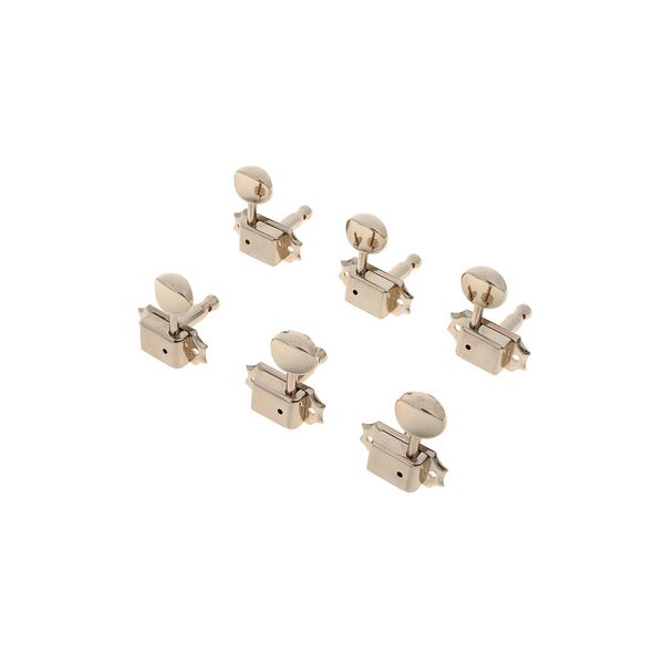 Gotoh SD90-05M Tuners 3L/3R  B-Stock