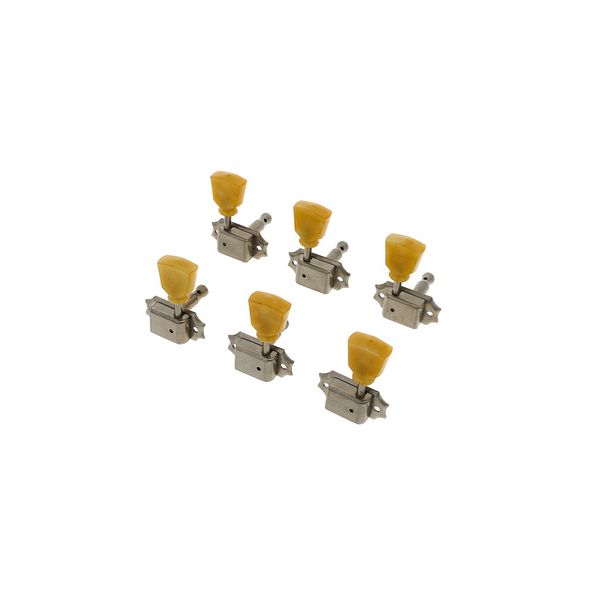 Gotoh Aged SD90-SL Tuners 3L B-Stock