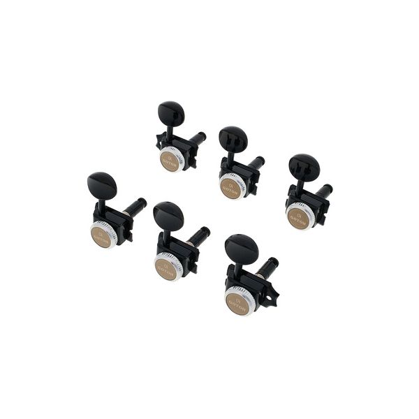 Gotoh SD91-05M MG-T Locking  B-Stock