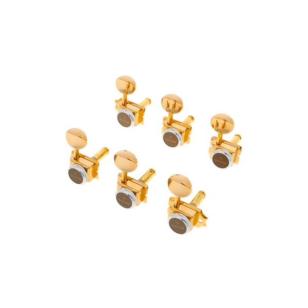 Gotoh SD91-05M MG-T Locking  B-Stock