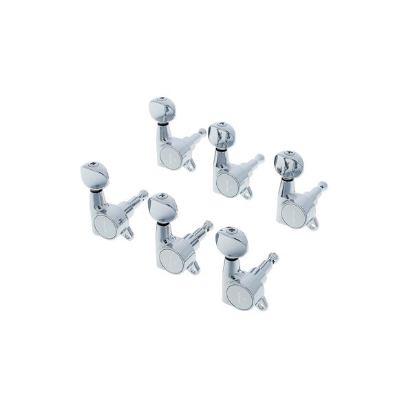 Gotoh SG381-05 Tuners 6L C B-Stock