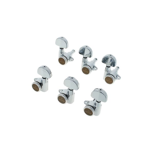 Gotoh SG301-20 MG-T Locking  B-Stock