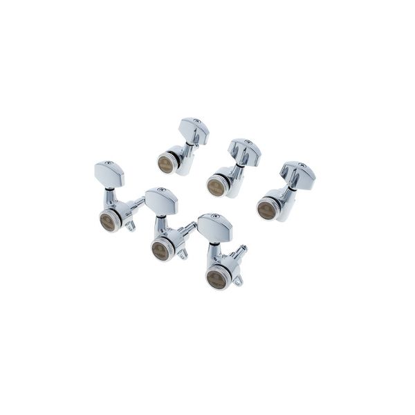 Gotoh SG381-01 MG-T Locking  B-Stock