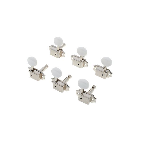 Gotoh SD90-05MA Tuners 3L/3R B-Stock