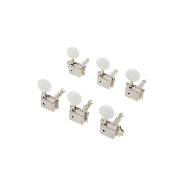 Gotoh SD91-05MA Tuners 6L N B-Stock