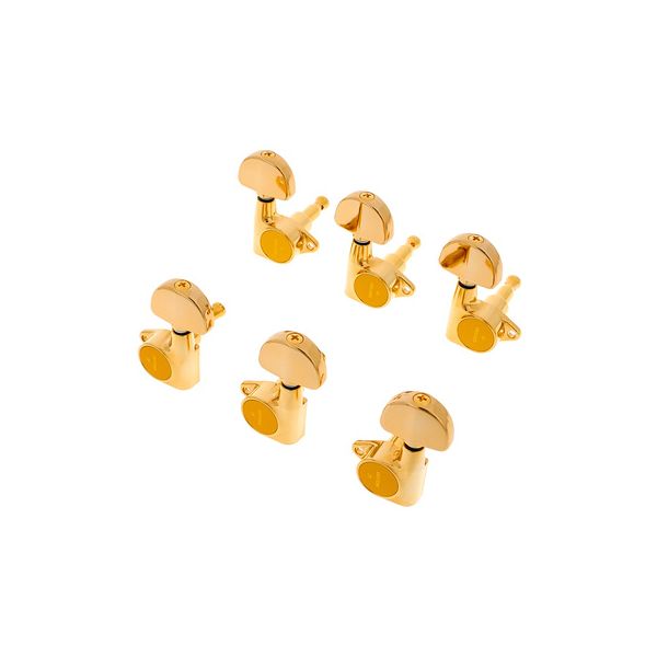 Gotoh SG301-20 Tuners 3L/3R  B-Stock
