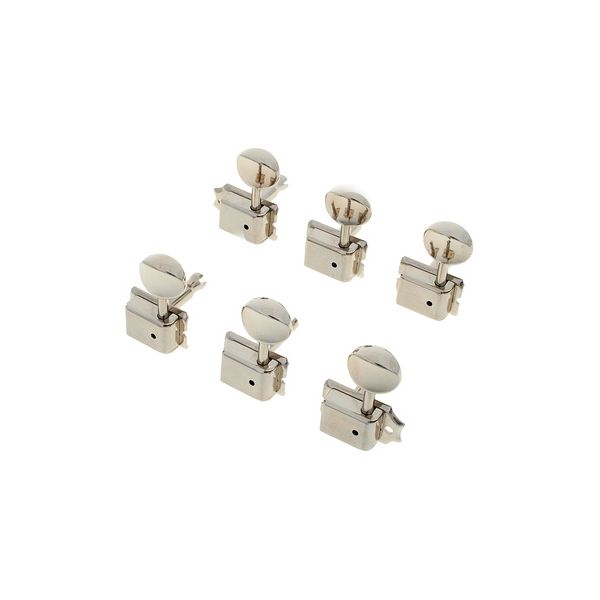Gotoh SD91-05M Tuners 6R N B-Stock
