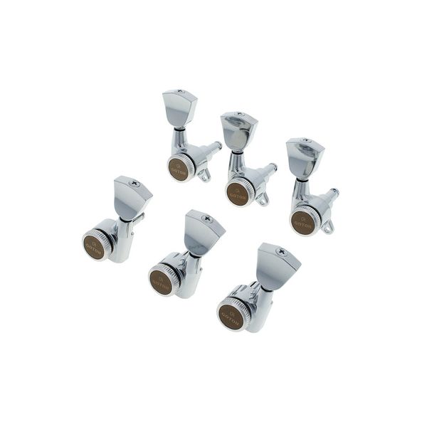 Gotoh SG381-04 MG-T Locking  B-Stock