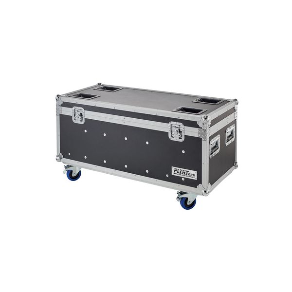 Flyht Pro Case Varytec Hero 6in1 B-Stock