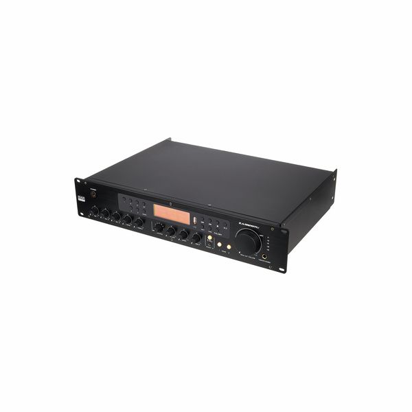 DAP-Audio ZA-9120TU B-Stock