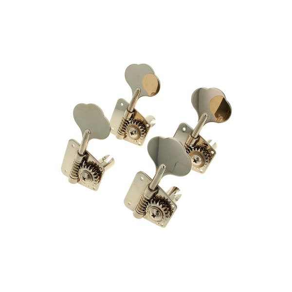 Gotoh FB30 4L N Bass Tuners B-Stock