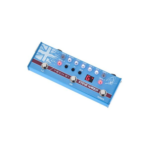 Tech 21 SH1 B-Stock