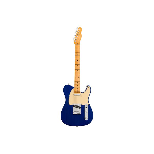 Fender AM Ultra Tele MN Cobra B-Stock