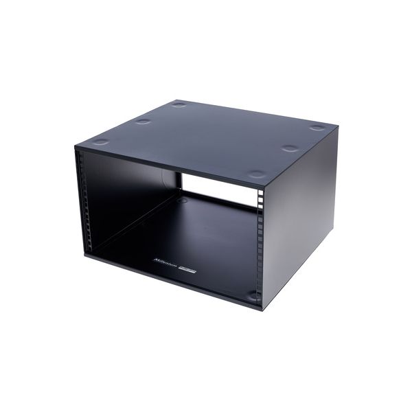 Millenium Steel Box 6 45 B-Stock