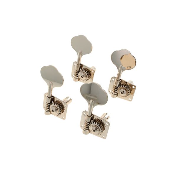 Gotoh GB10 4L N Bass Tuners B-Stock