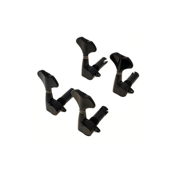 Gotoh GB707 4L B Bass Tuners B-Stock