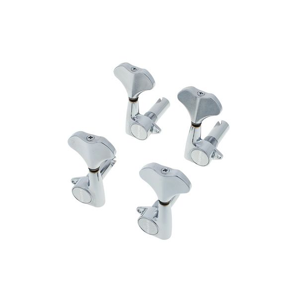 Gotoh GB350 2L/2R C Bass Tun B-Stock