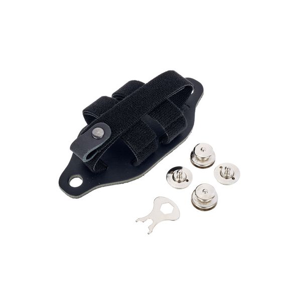 Richter Transmitter Holder B-Stock