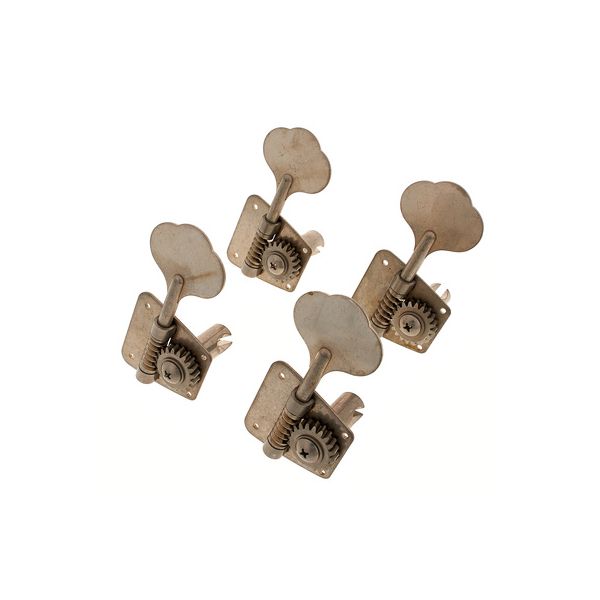 Gotoh FB30 4L Aged N Bass Tu B-Stock