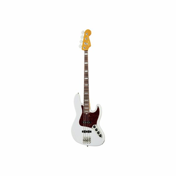 Fender AM Ultra J Bass RW Arc B-Stock