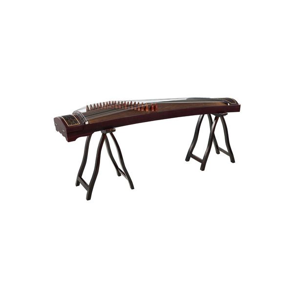 Thomann Chinese GuZheng IV B-Stock