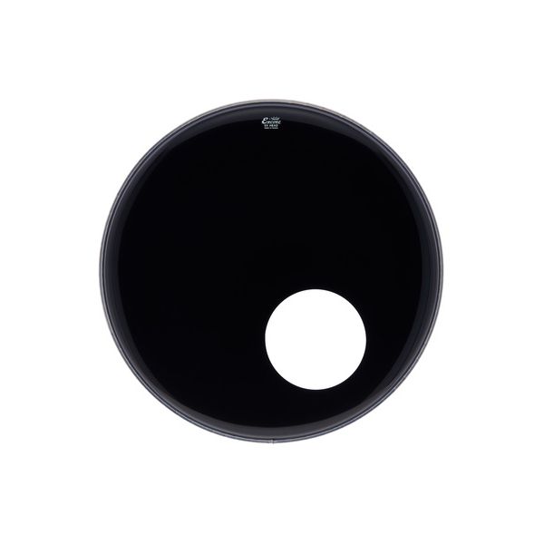 Remo Encore 20" Amba. Ebony B-Stock