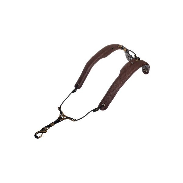 Balam Back Strap Leather Bro B-Stock