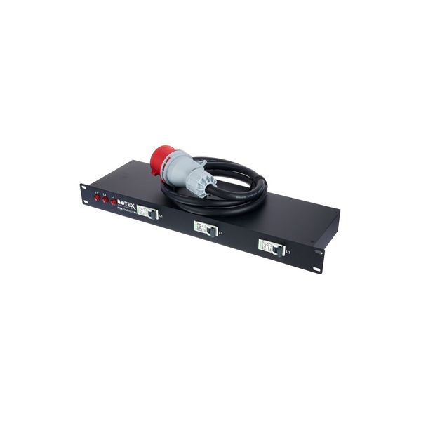 Botex PSA 16PT2-TR1 B-Stock