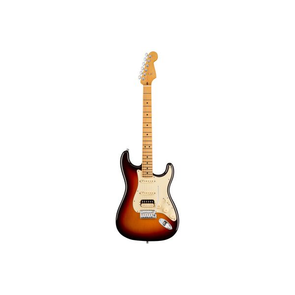 Fender AM Ultra Strat HSS MN  B-Stock