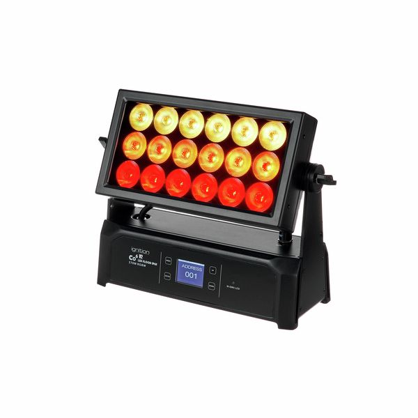 Ignition Co6 V2 LED Flood RGBW B-Stock