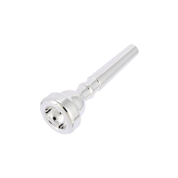 Breslmair Trumpet Mouthpiece BV2 B-Stock