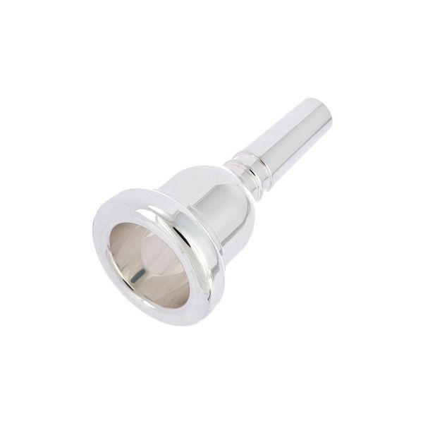 Breslmair Trombone Mouthpiece 1Y B-Stock