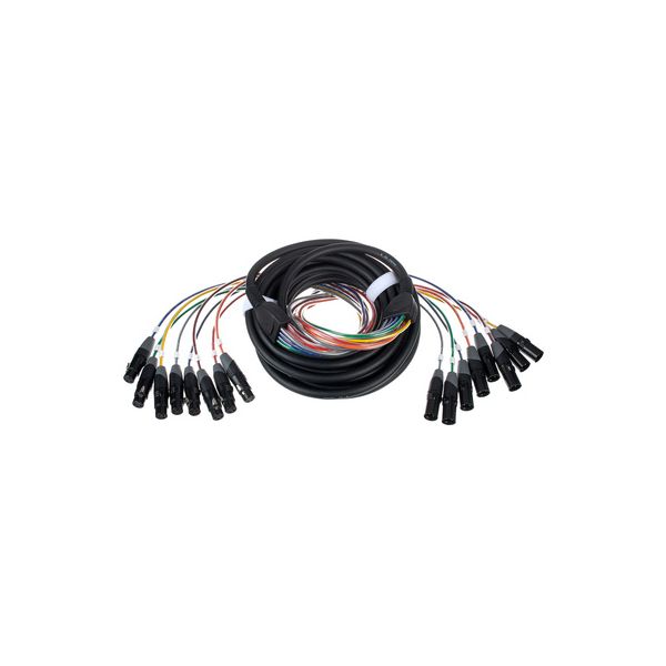pro snake 810 Multicore B-Stock