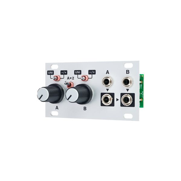 Intellijel Designs Duatt 1U B-Stock