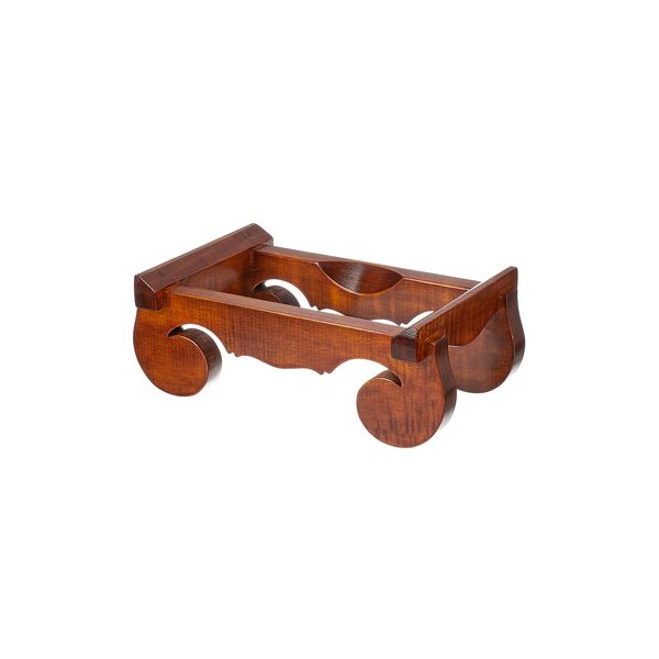 Scala Vilagio Wooden Cello Stand Map B-Stock