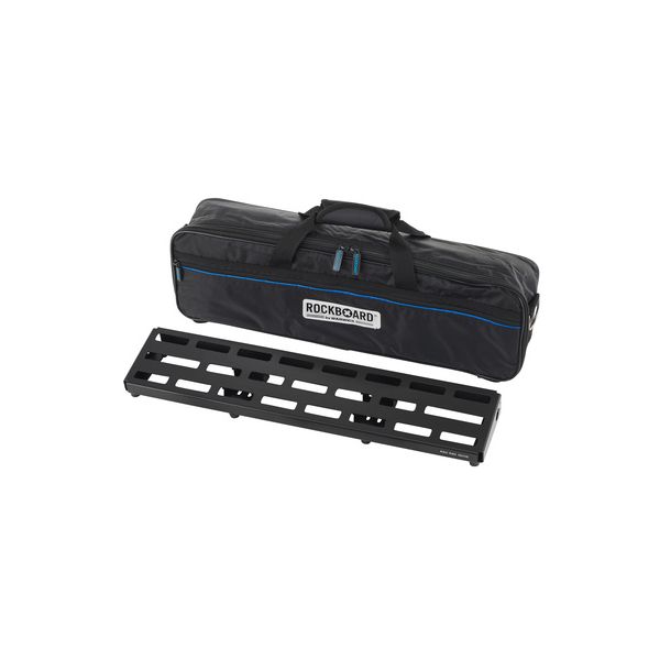 Rockboard Pedalboard w.Gig Bag D B-Stock