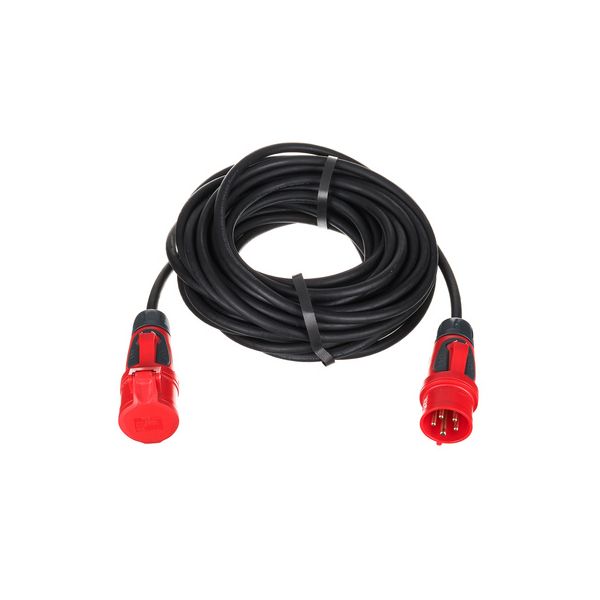 Stairville CEE Cable 16A 2,5mm² 2 B-Stock