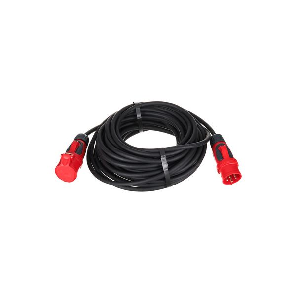 Stairville CEE Cable 16A 2,5mm² 2 B-Stock
