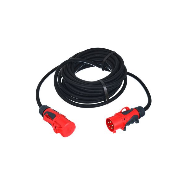 Stairville CEE Cable 32A 6,0mm² 1 B-Stock