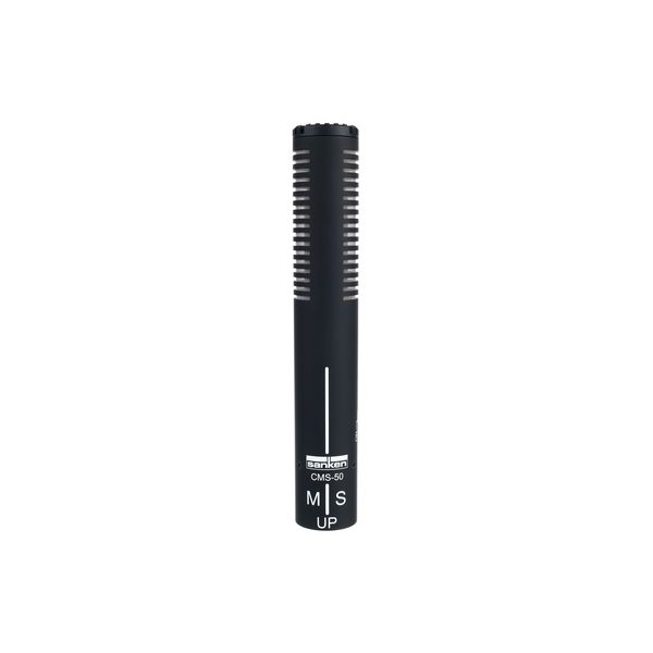 Sanken CMS-50 B-Stock
