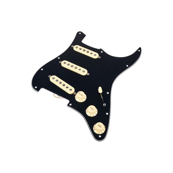 Fender Pre-Wired ST Pickg FAT B-Stock